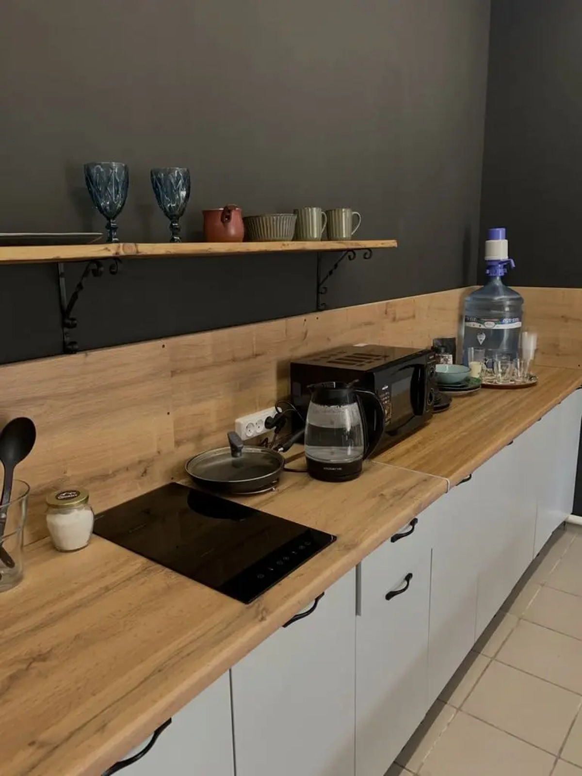 Гостевой дом Gorny