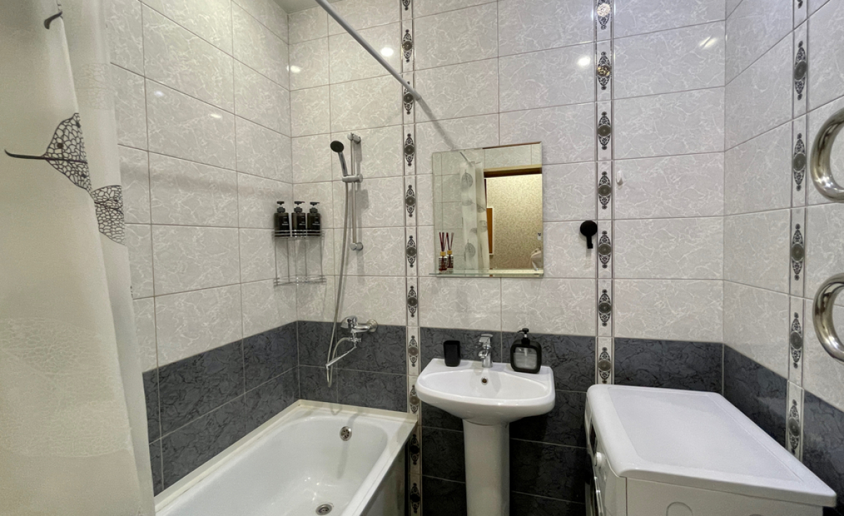 Апартаменты на набережной Ярыгинская 13А