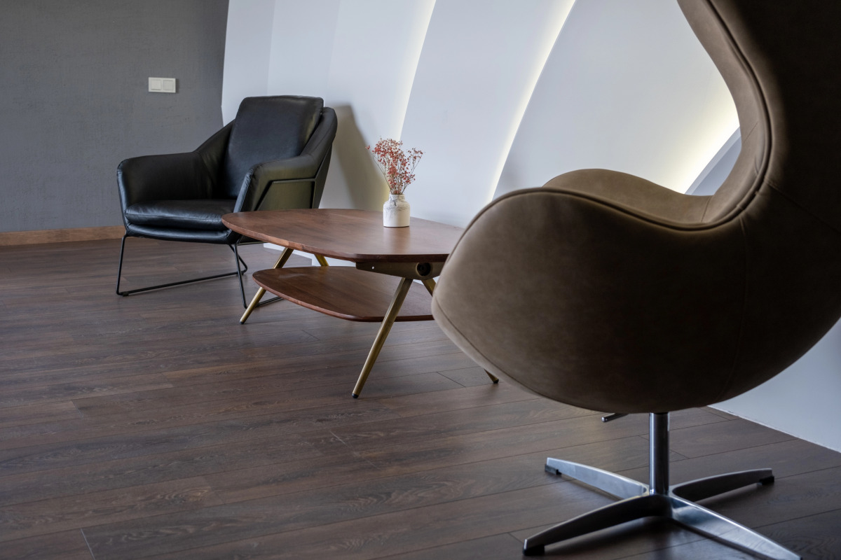 Отель Teriberka