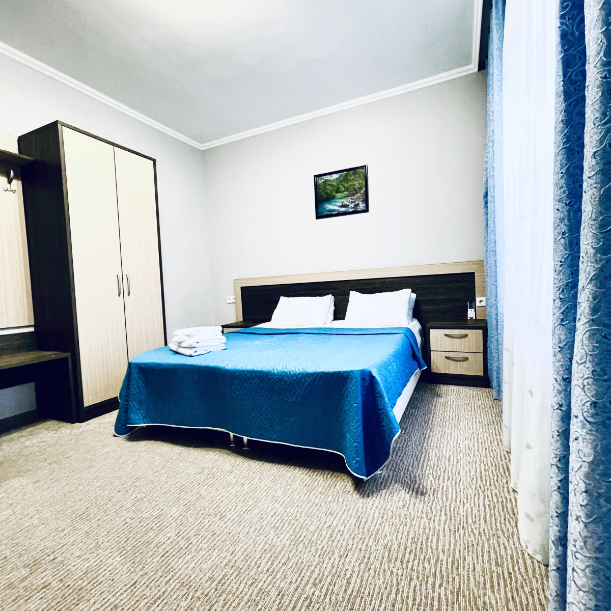 Гостевой дом ArtRoom Sochi