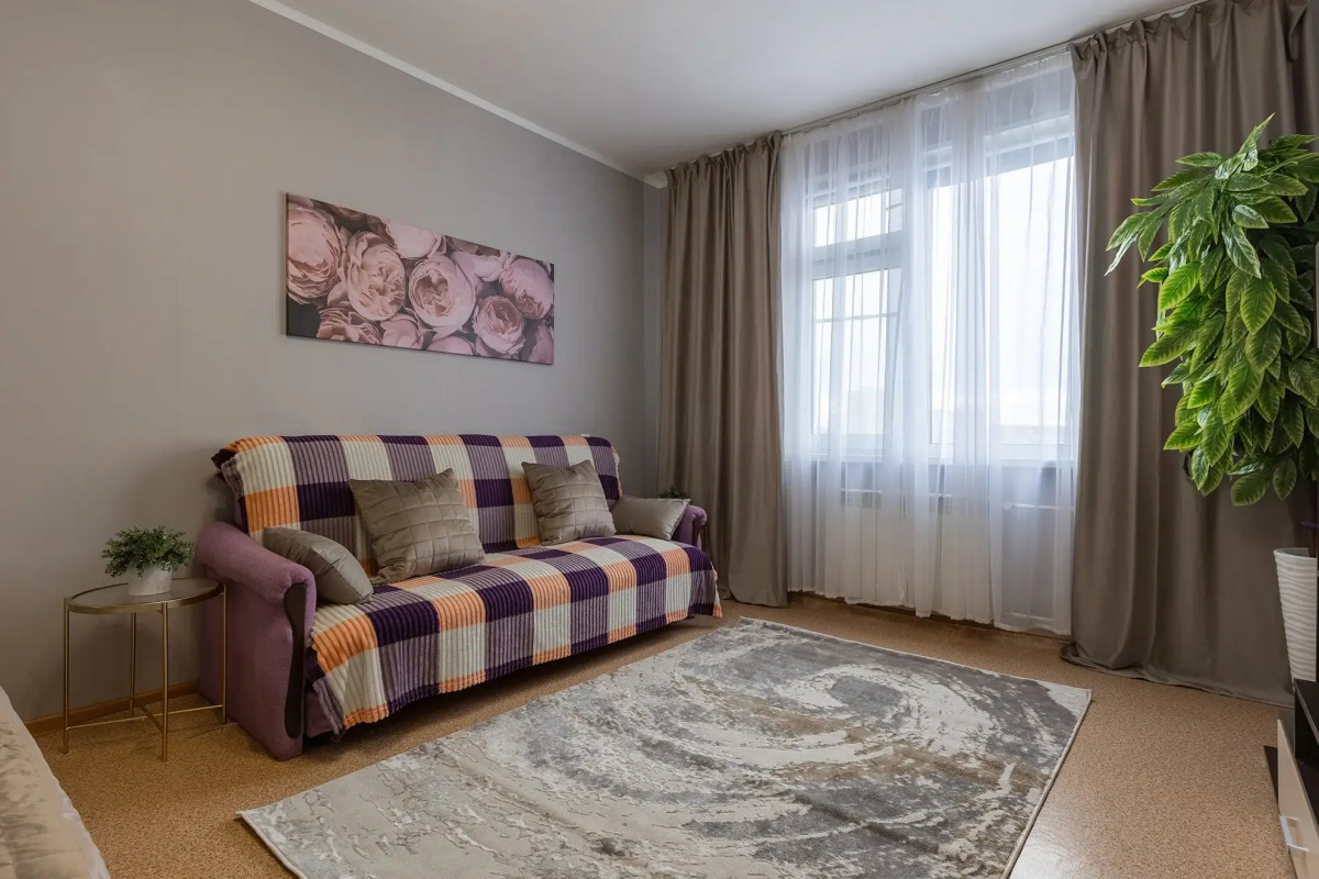 Апарт-отель HomeHotel