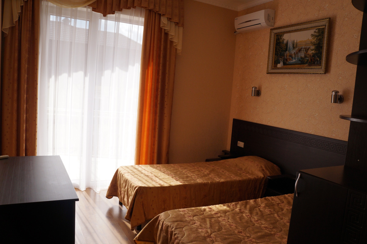 Гостевой Дом Наталья