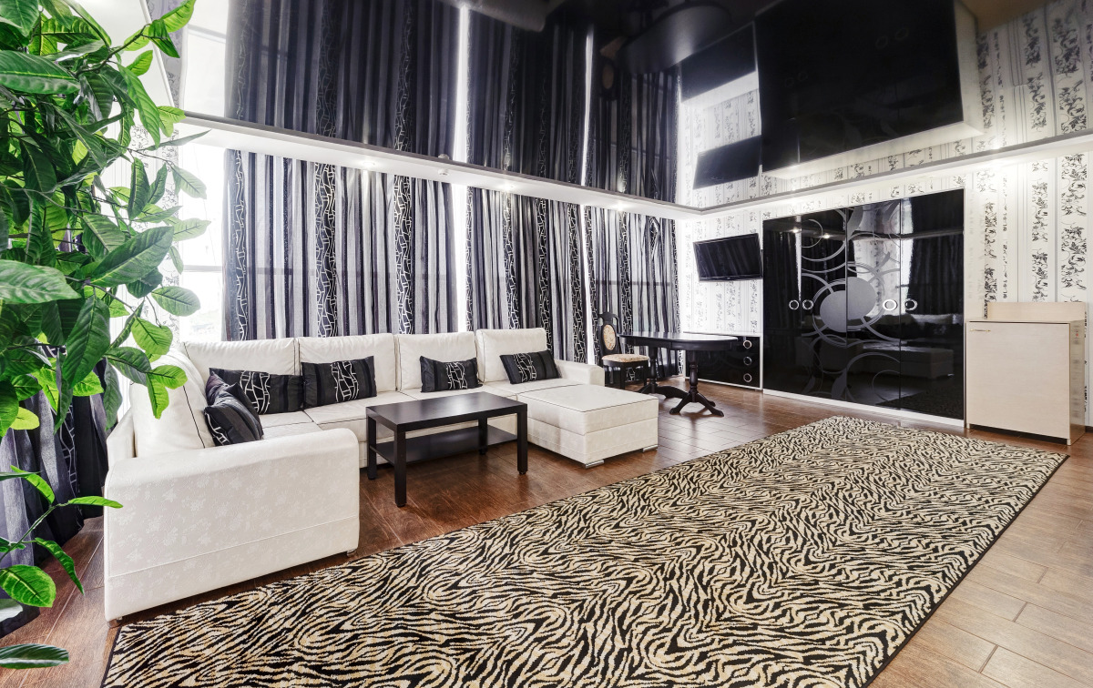 Отель Frantel Palace