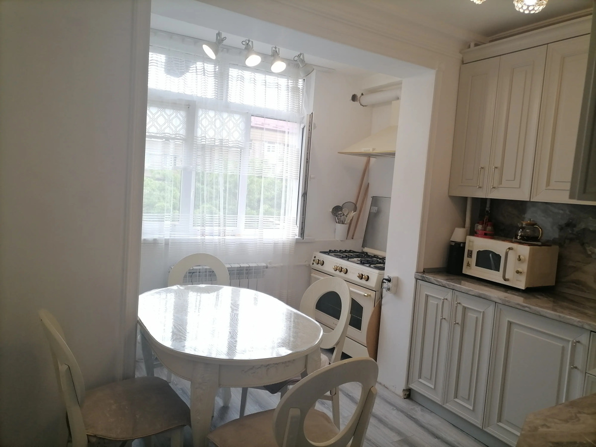 Квартира Уютная в Древнем Дербенте