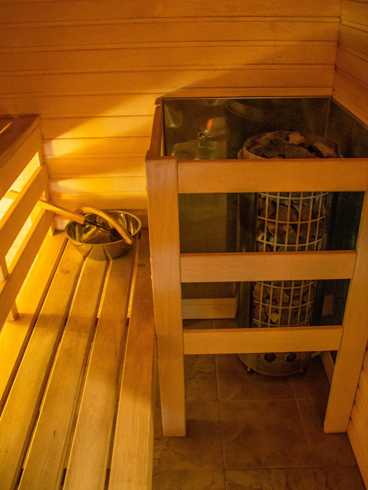 Гостевой дом Волжский фермер