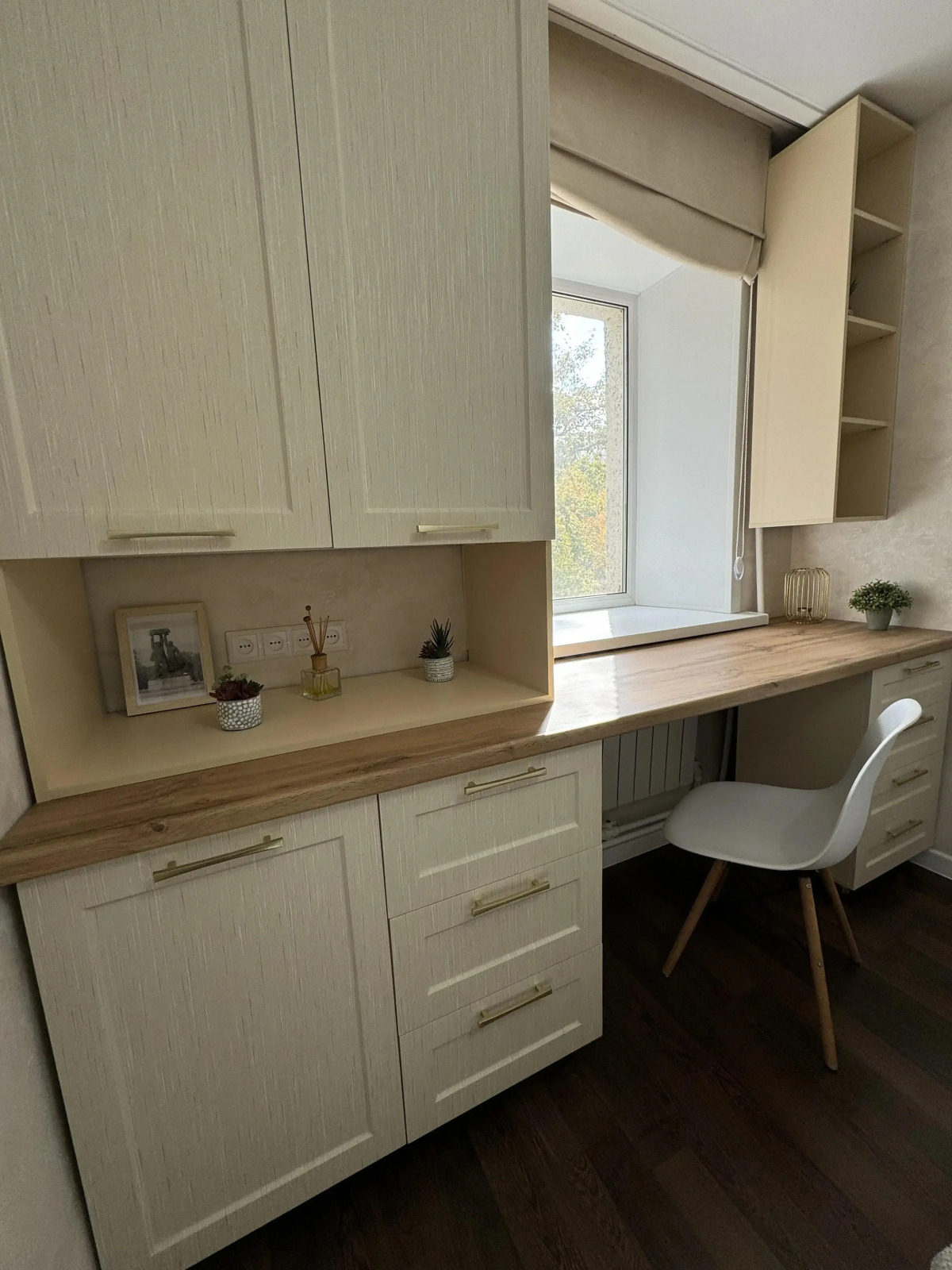 Апартаменты Люкс на Нуркена Абдирова