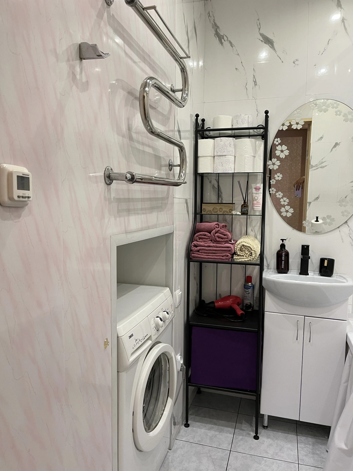 Квартира Шарман - Charmant