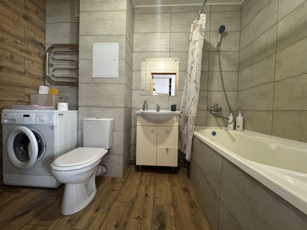 Апартаменты Cozy Homes Brest