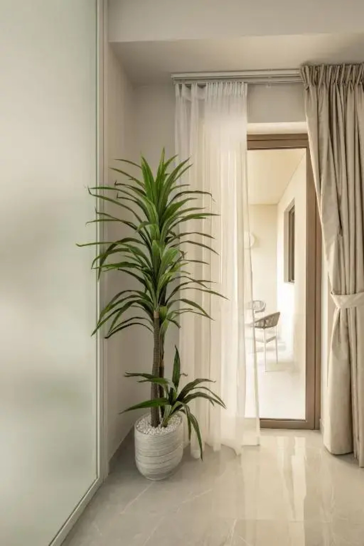 Апартаменты Happy Academia JBR