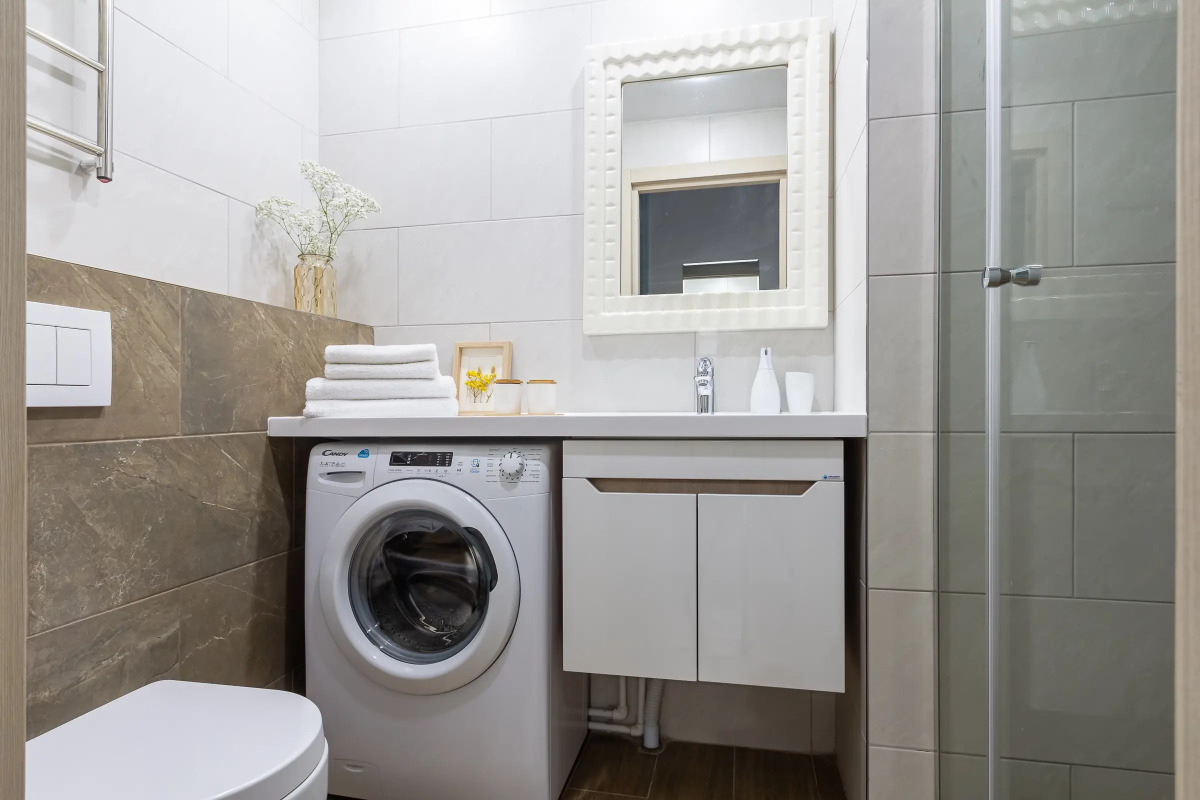 Апартаменты Best Avenir