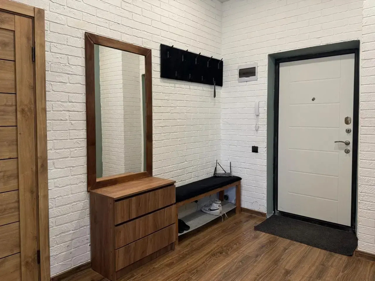 Апартаменты Аврора на Михалицына 1, 10 этаж