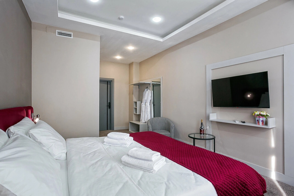 Гостевой дом Imperial Joy