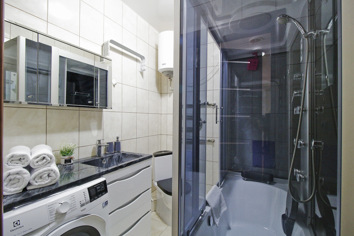 Квартира у Канта