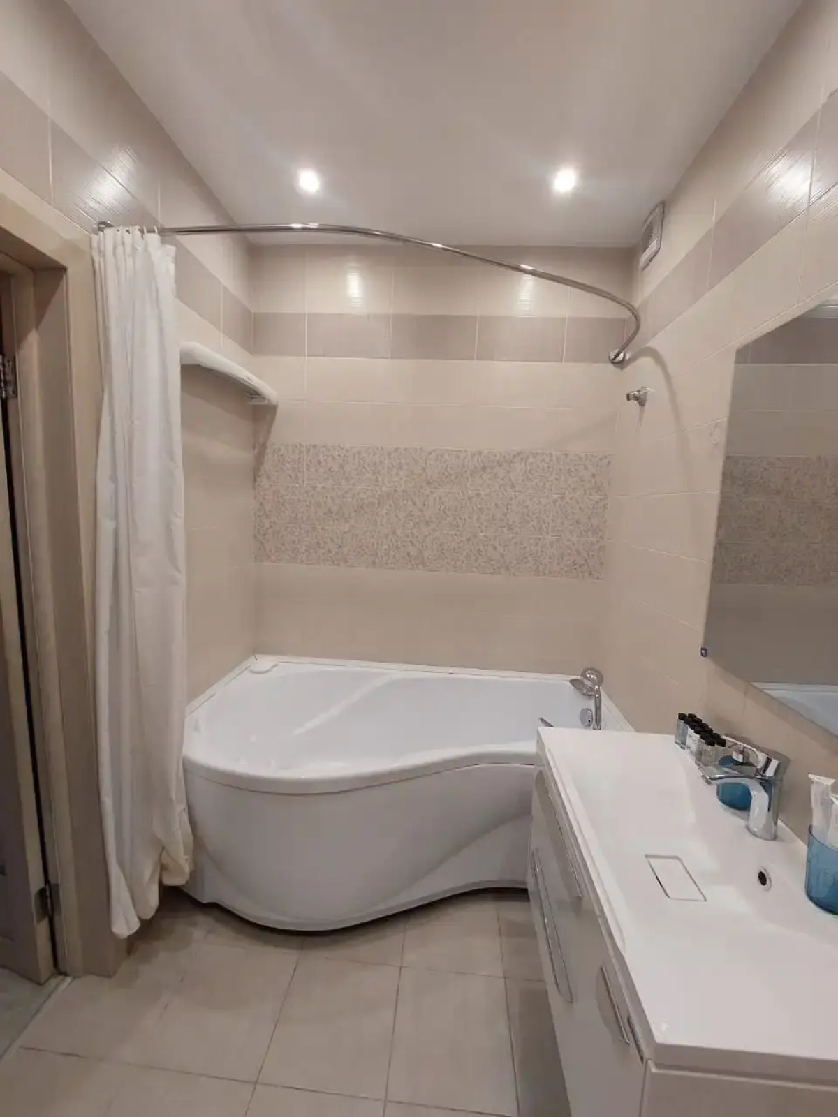 Апартаменты в Жк Олимп 2