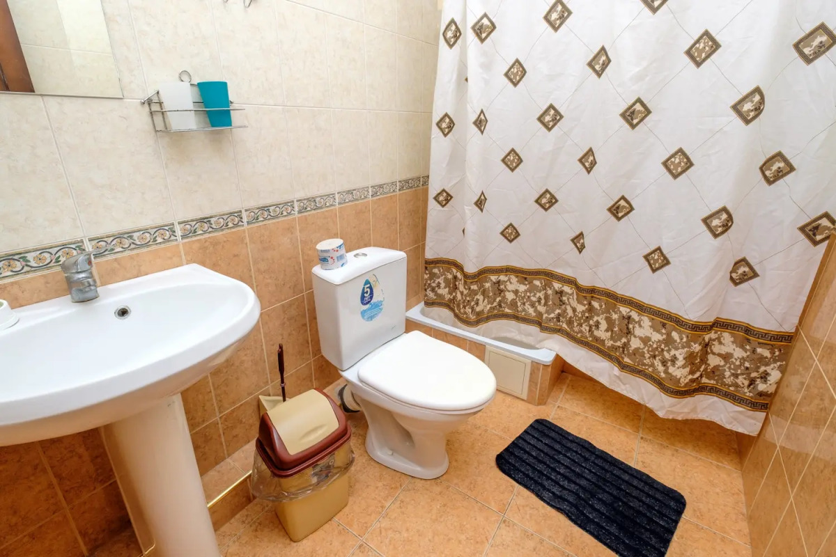 Гостевой Дом Бристоль