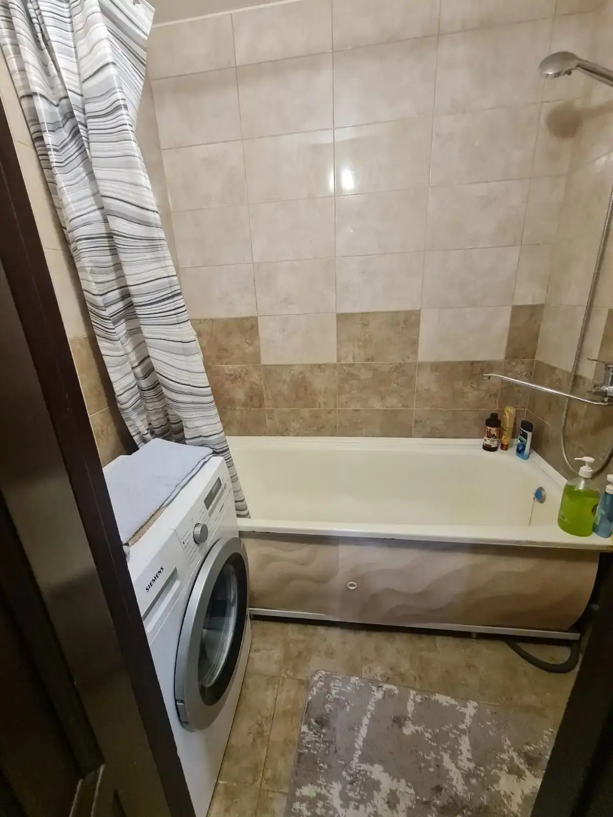 Квартира Уютная 2х комнатная