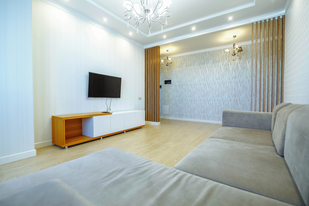 Апартаменты полноценные 2 комнатные возле Трц Хан Шатыр