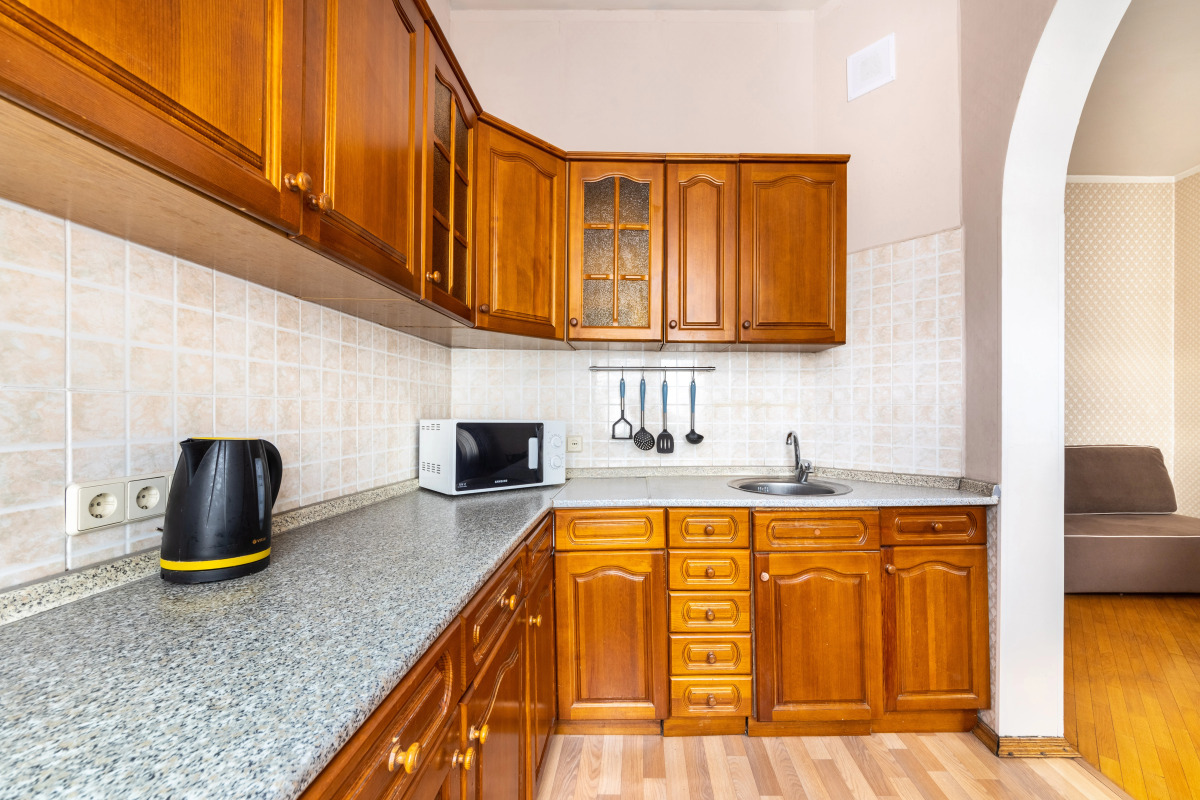 Апартаменты Apart Lux Маяковская