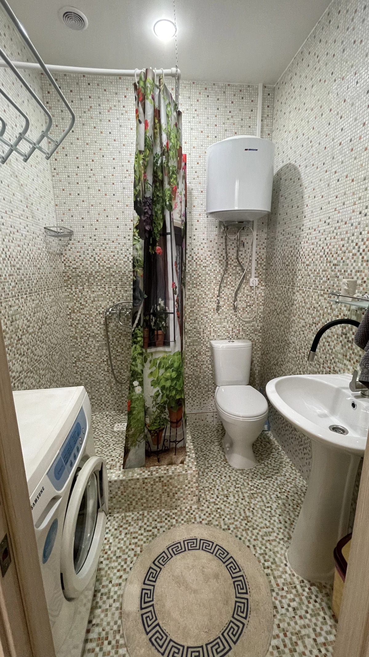 Апартаменты на улице Рабочая 2А