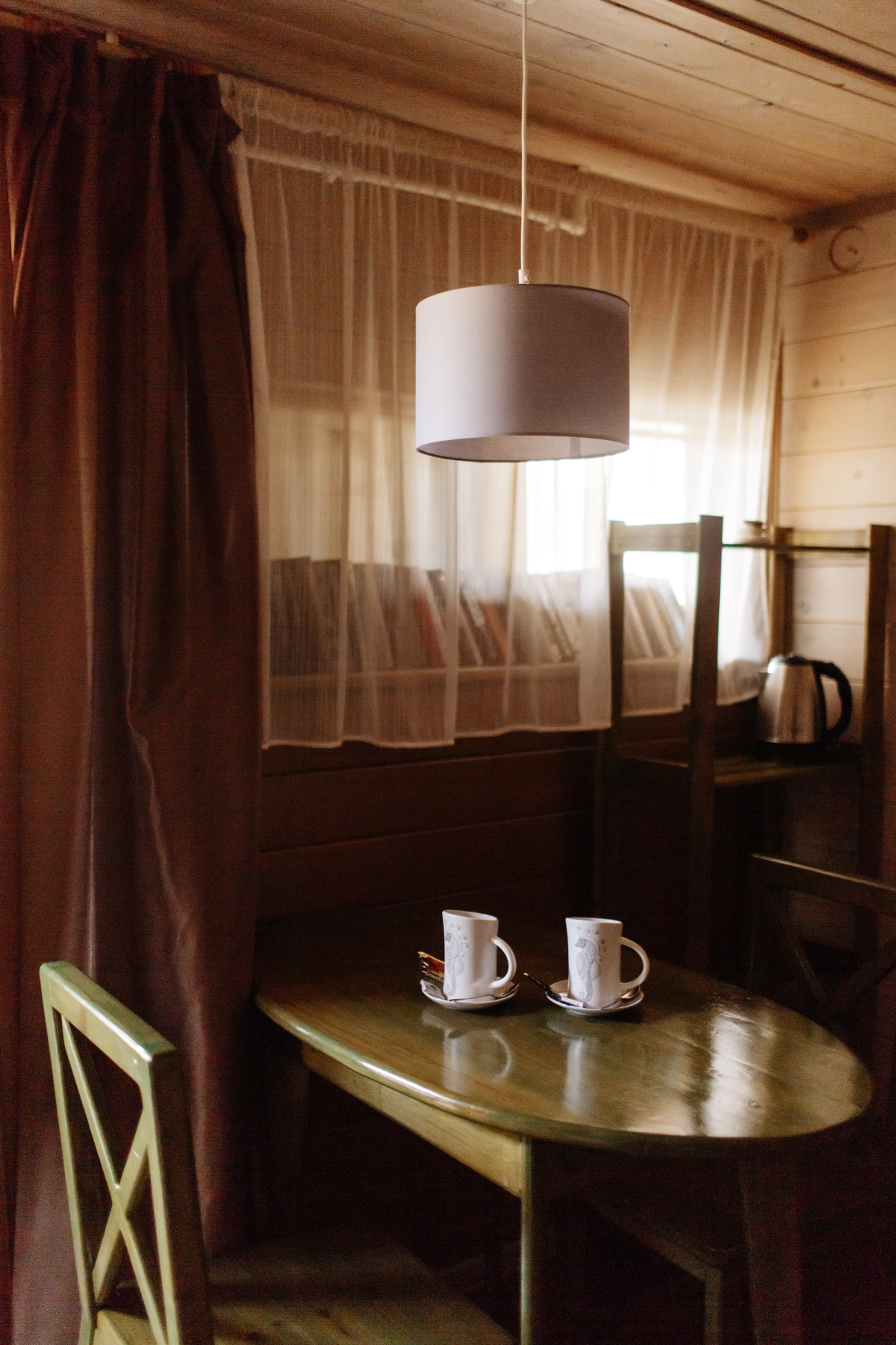 Гостевой Дом Воскресение