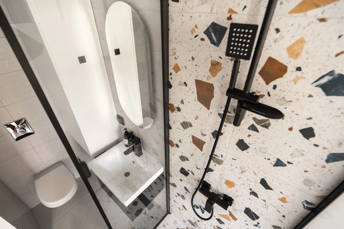 Меблированные комнаты UrbanLoft рядом с Кремлём by Uloo