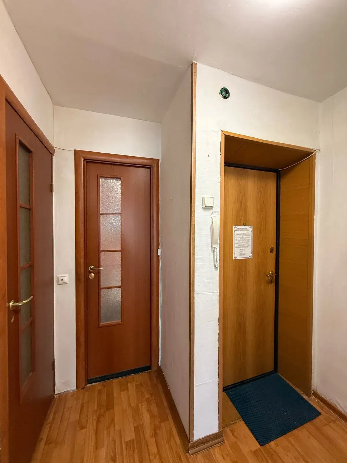 Квартира 4-х комнатная на Советской 24