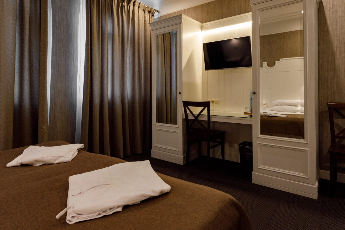 Усадьба Веранда Суздаль