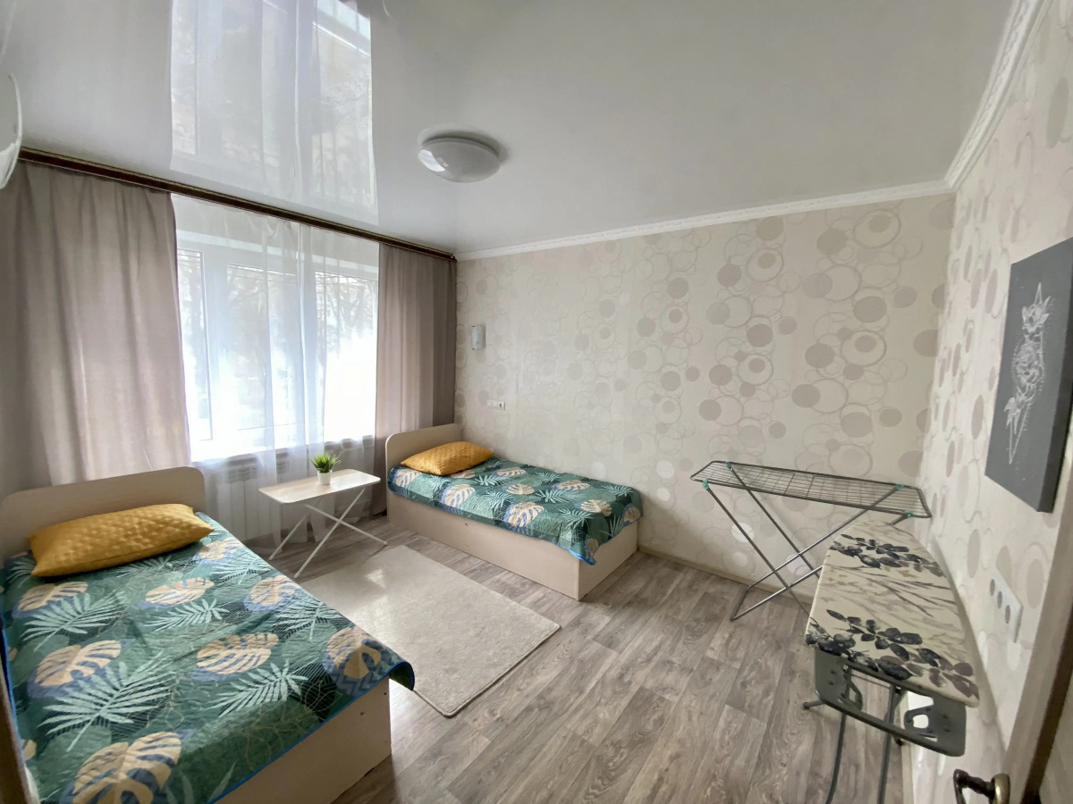 Квартира Sweet Home