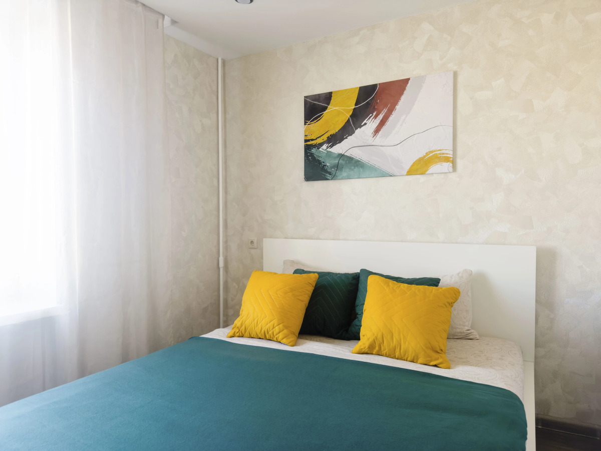 Квартира на Свободы 2