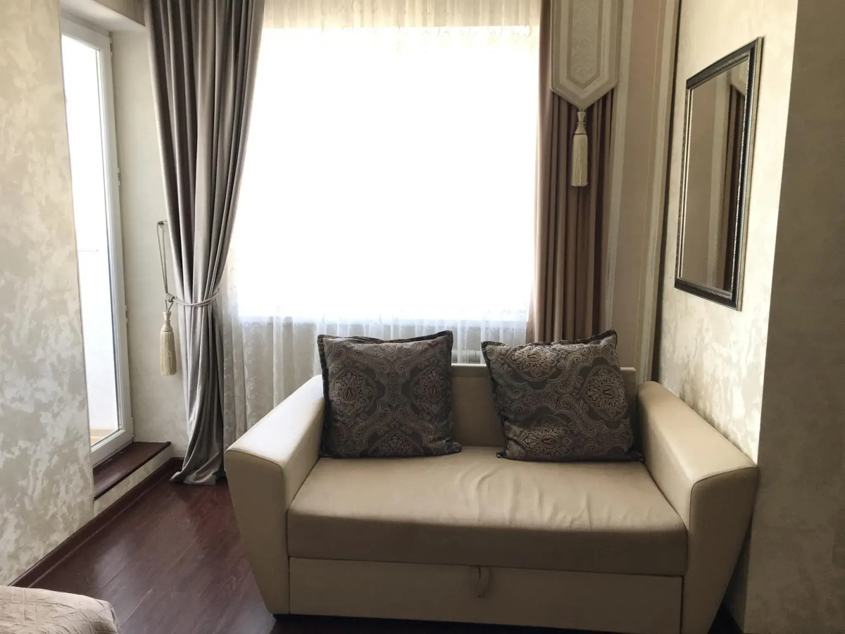 Апартаменты Сезоны 365 на Южной