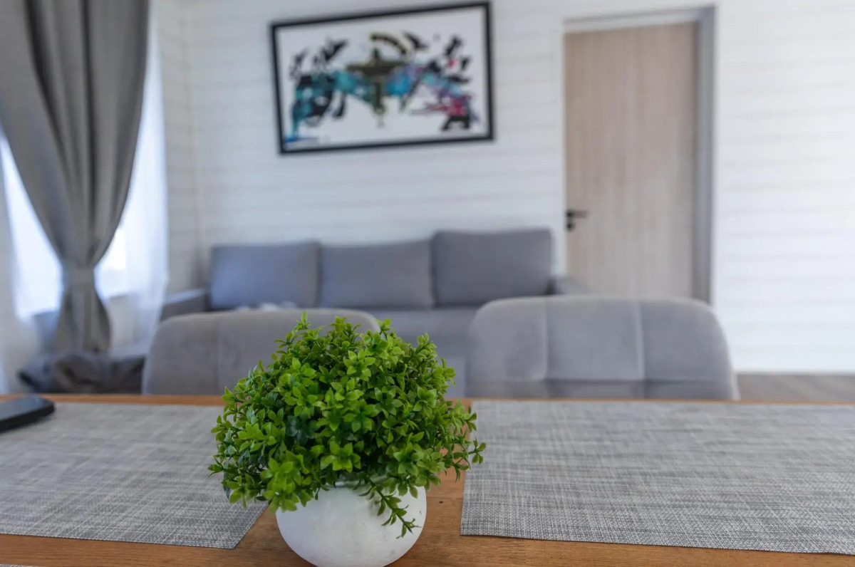 Частный дом Грин Лаундж