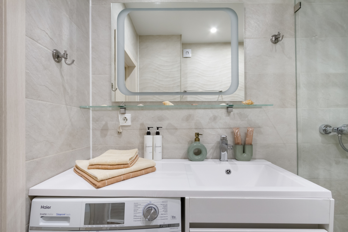 Апартаменты Skazka