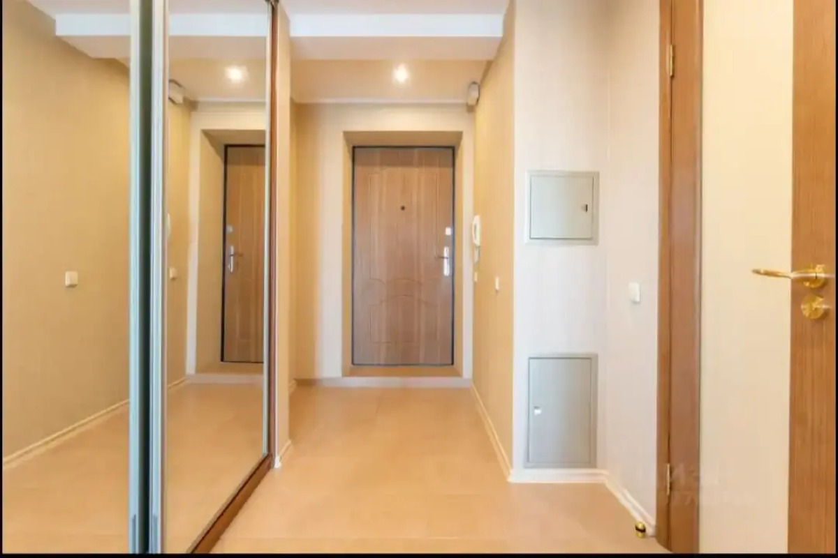 Апартаменты Liberty Sity 12