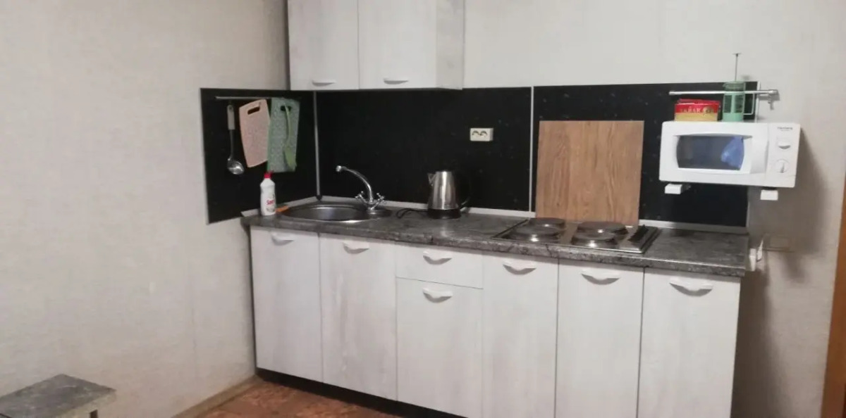 Апартаменты 3 "Квартира Рядом"