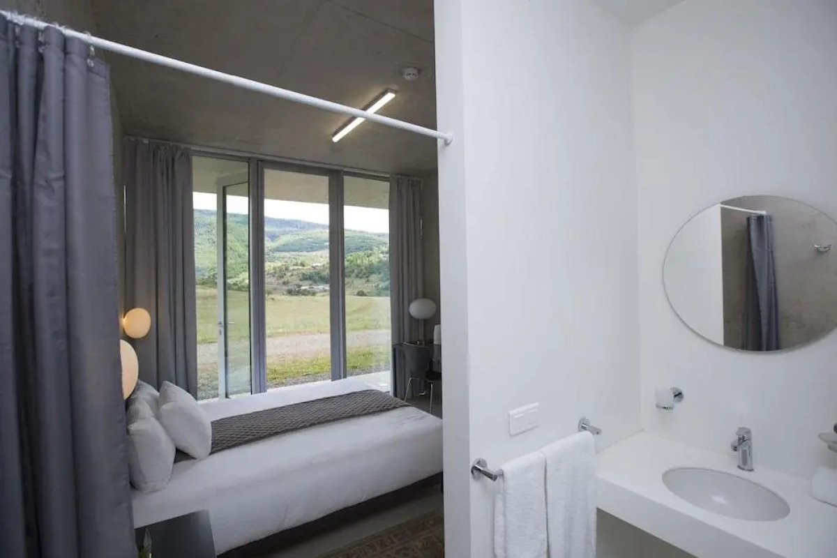 Концепт-отель by COAF