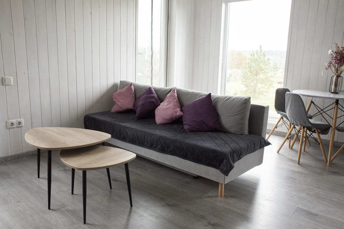 Частный дом Алтын Сарай