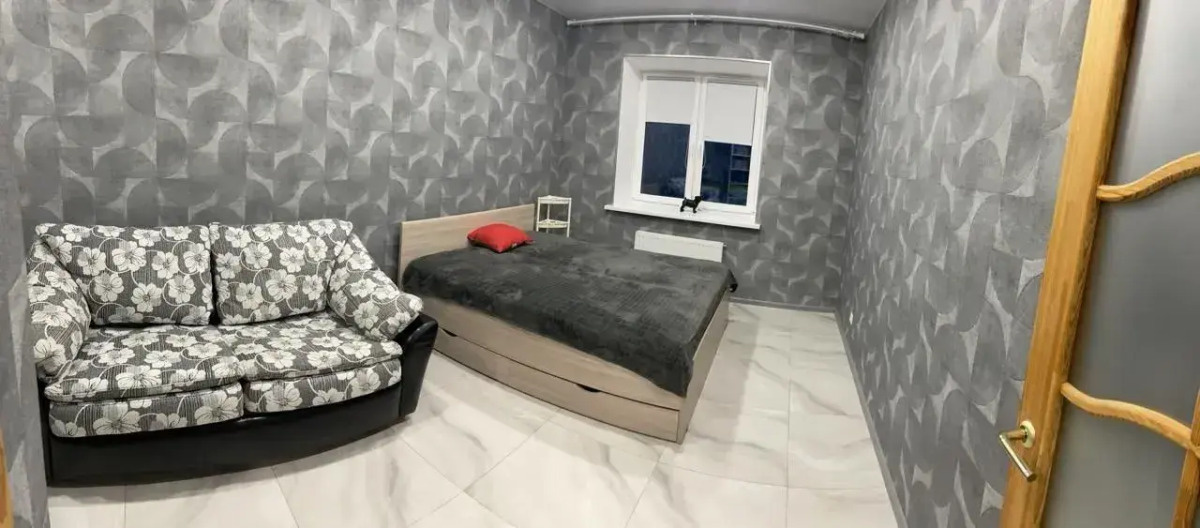 Квартира в Парусе на 5 этаже