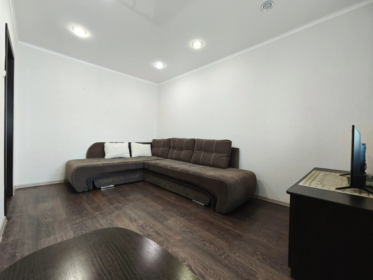 Квартира от СУТОЧНО.ТОБ