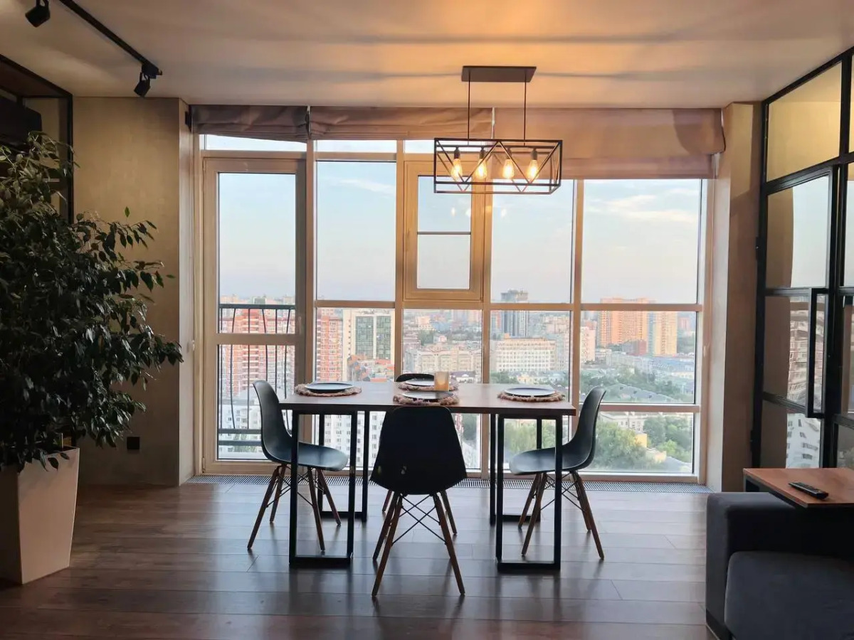 Апартаменты на Соборном переулке 98