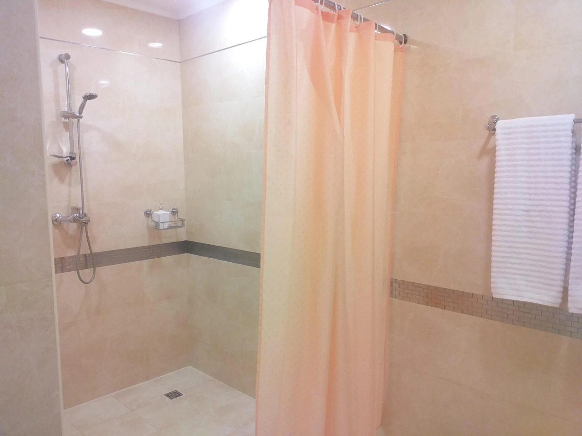 Мини-отель Бакинский Бульвар