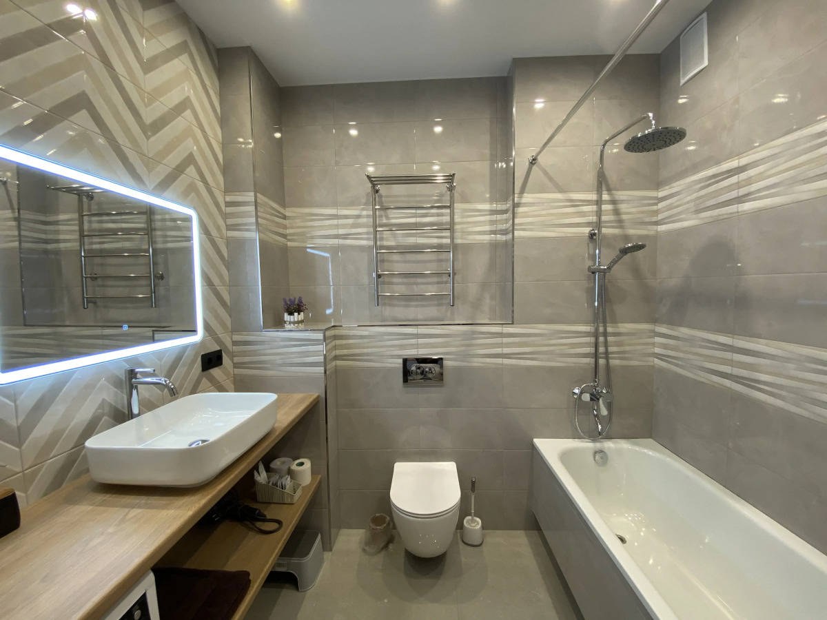 Квартира Комфортная Квартира в Центре