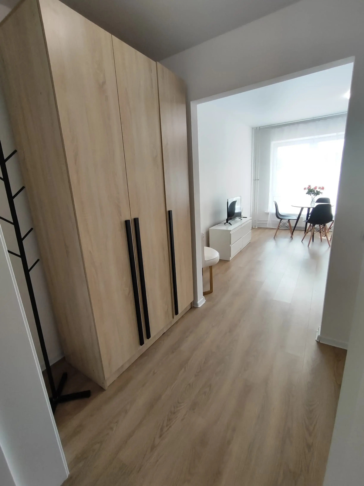 Апартаменты Апартамены на Архангельской