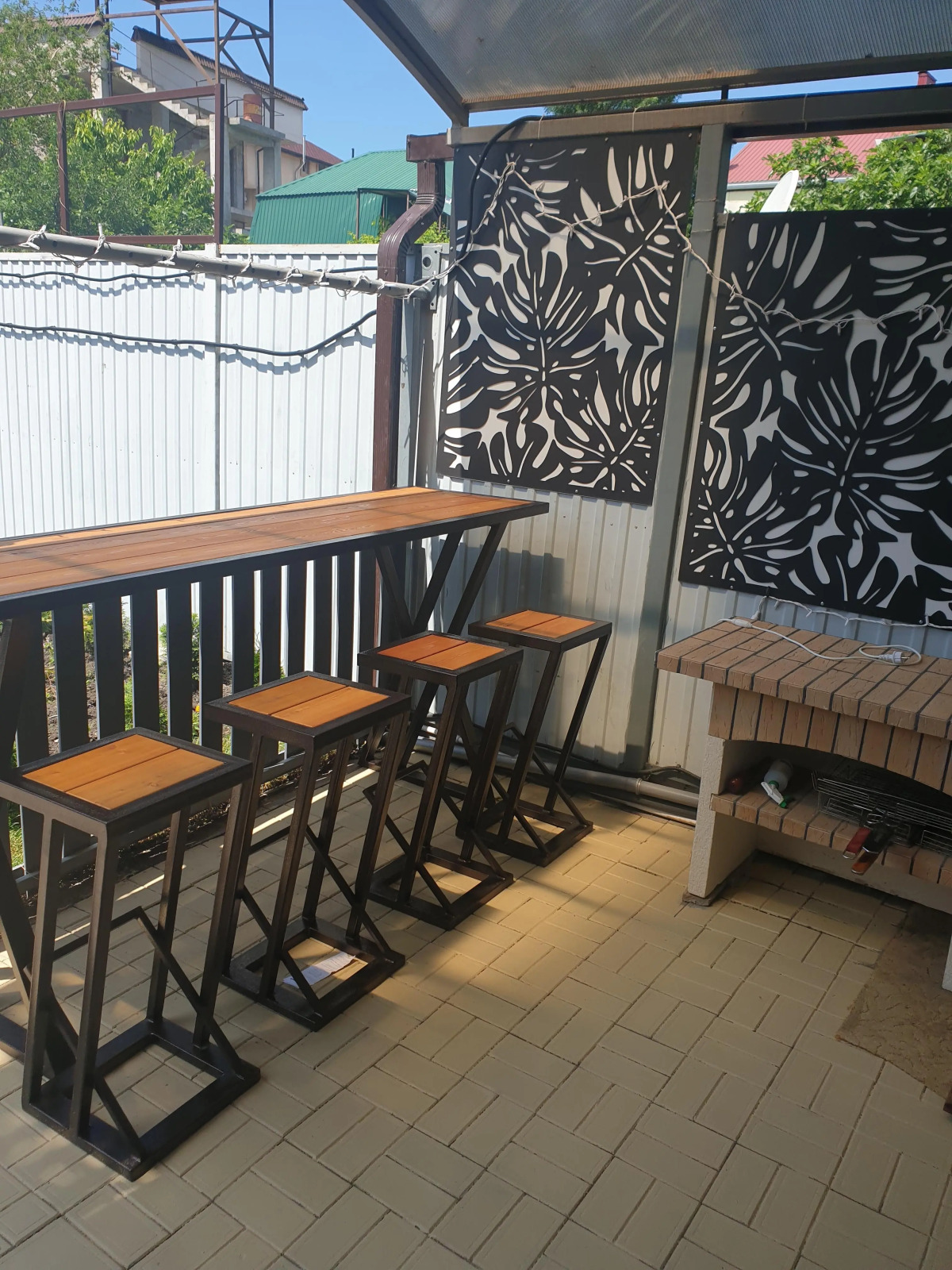 Гостевой Дом София