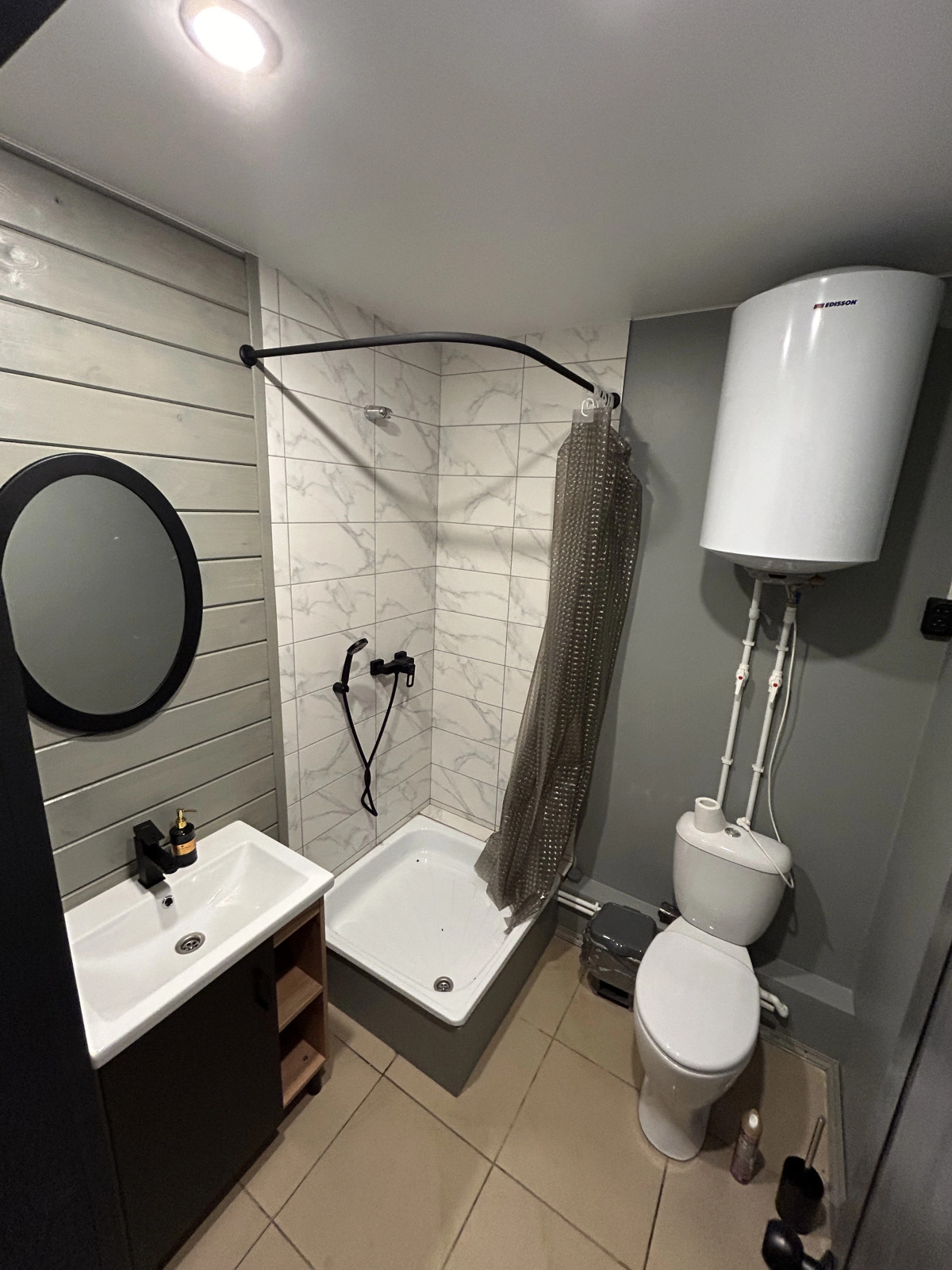 Апартаменты на Речном Одиссея