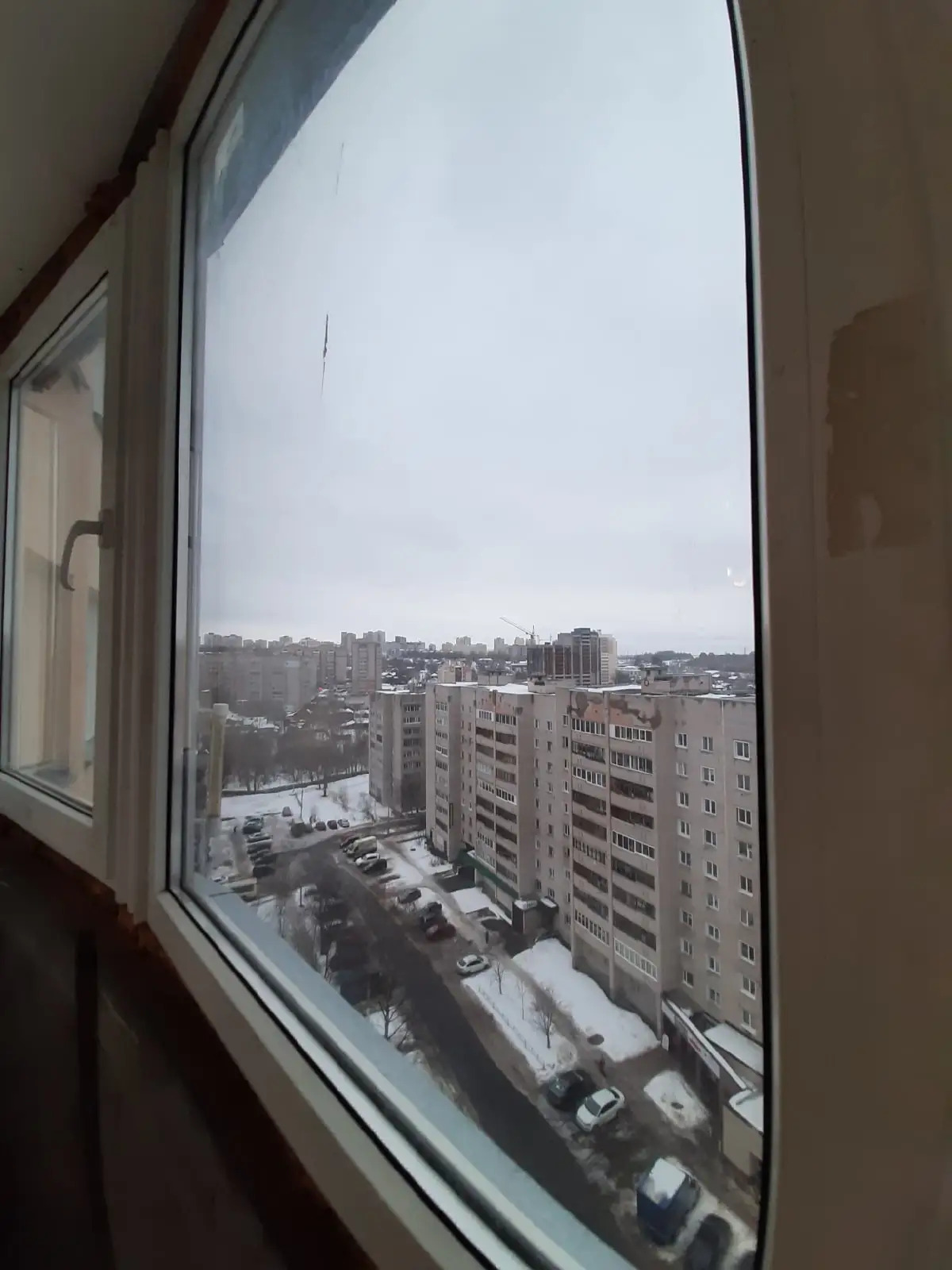 Квартира Студия на Свободы 158