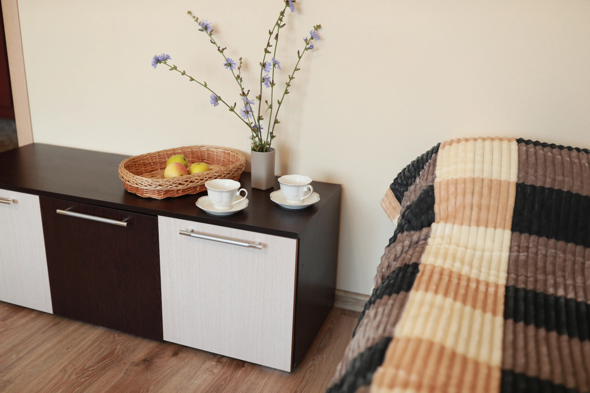 Квартира Garnet Apartments Уют