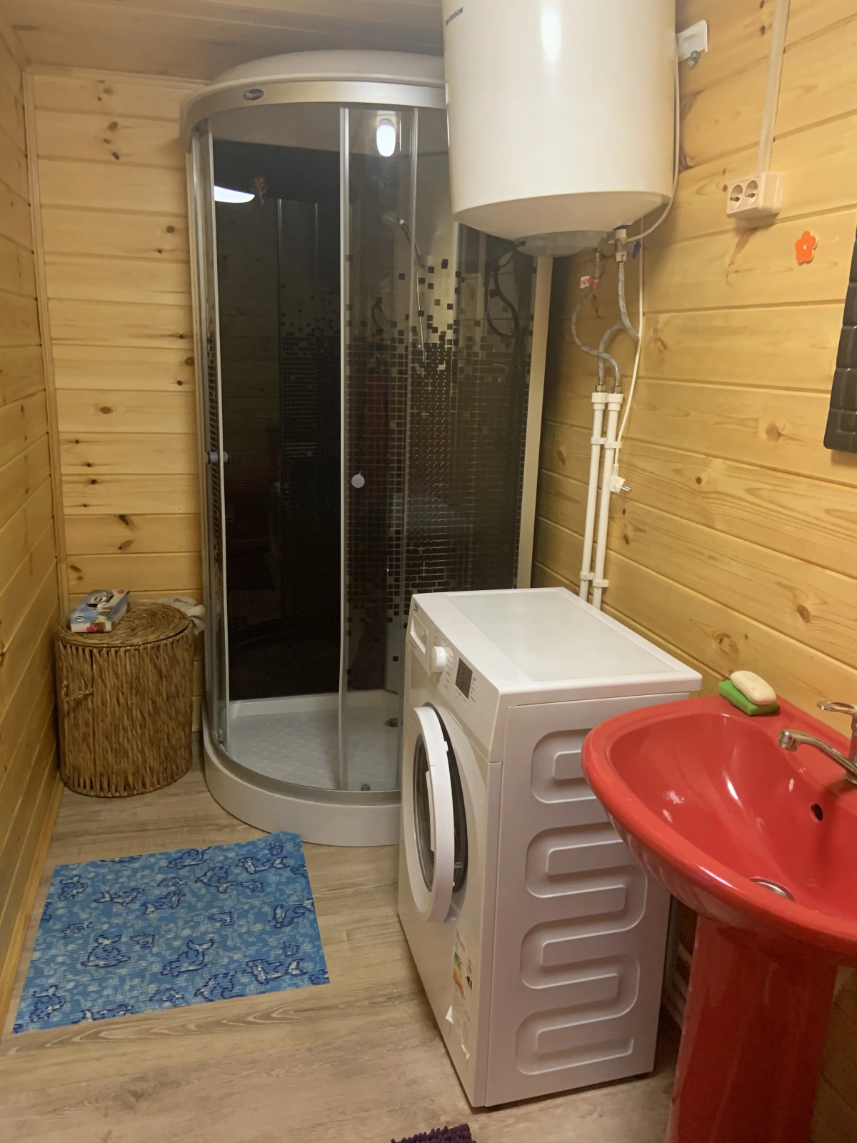 Гостевой дом Глаз орла