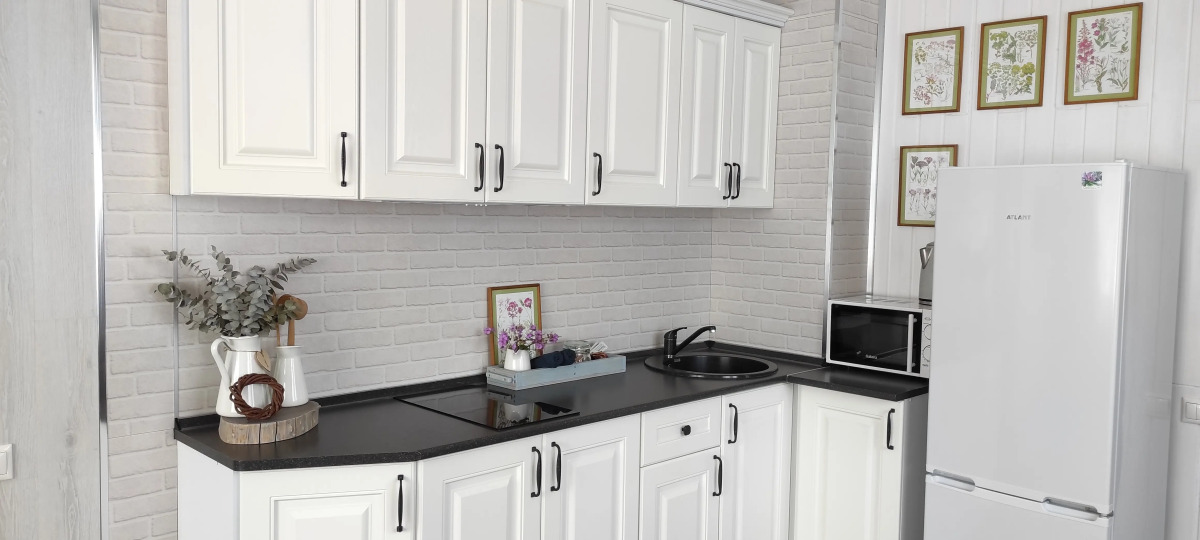 Апартаменты Мацеста-Береговая