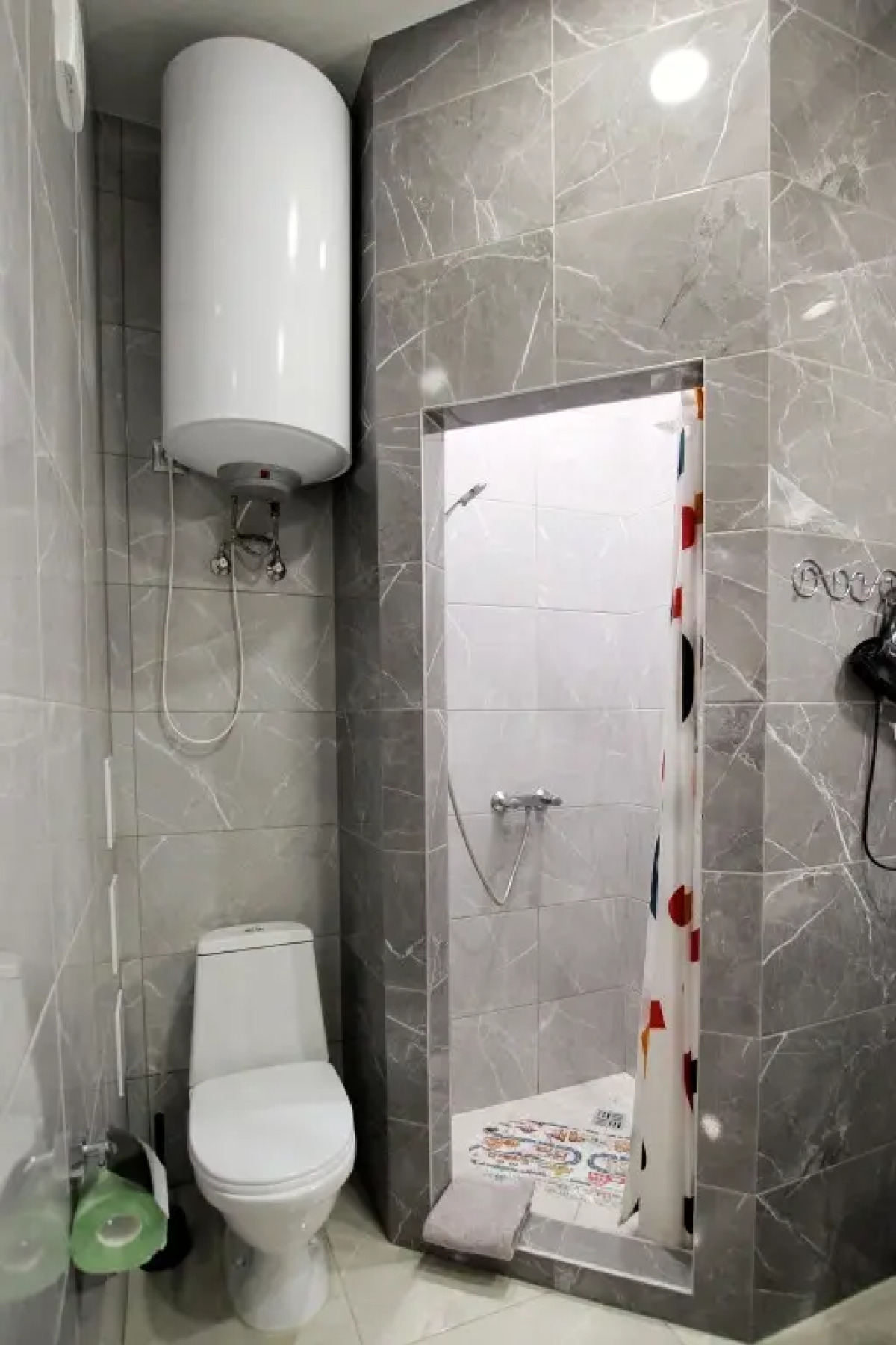 Апартаменты Бета