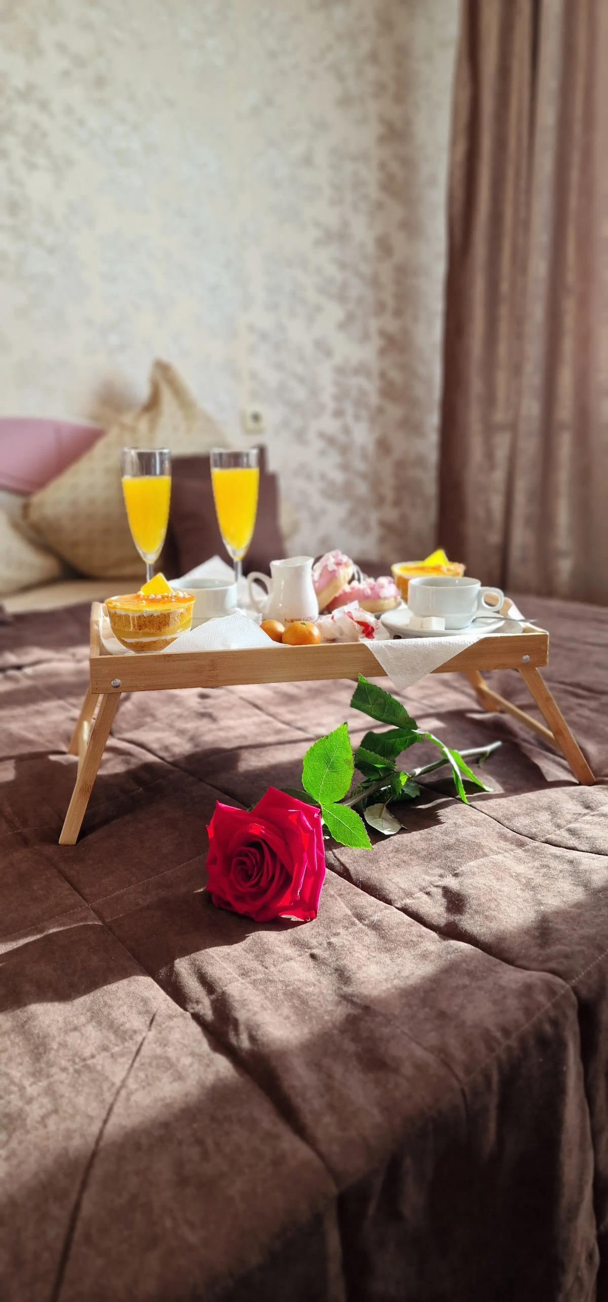 Квартира Golden House3